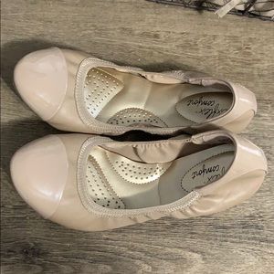 Dexflex Comfort Flats